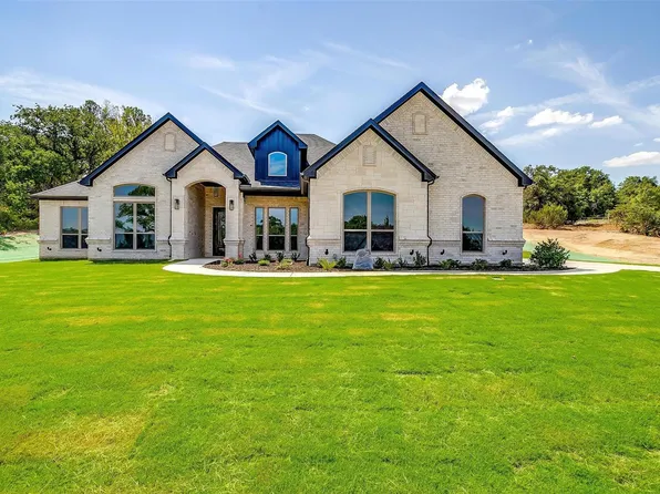 1007 Meadow Wood Ter, Azle, TX 76020