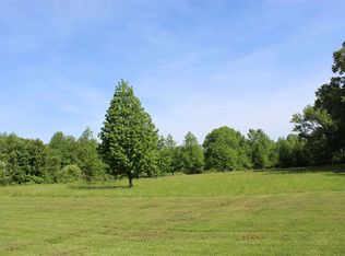 Perry Switch Rd, Jackson, TN 38301