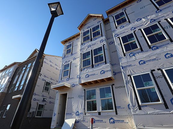 Exterior - March 28, 2026