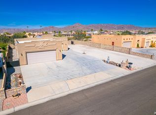 14580 E 49th St, Yuma, AZ 85367