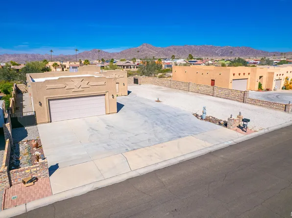 14580 E 49th St, Yuma, AZ 85367