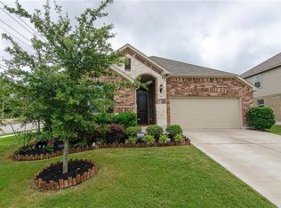 900 Hartman Dr, Leander, TX 78641