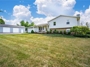 5096 State Route 732 W, Eaton, OH 45320