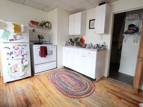 62 Washington Avenue, 62 Washington Ave APT 2, Portland, ME 04101