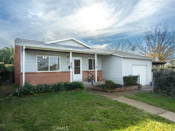 1981 Arnold Ave, Oroville, CA 95966