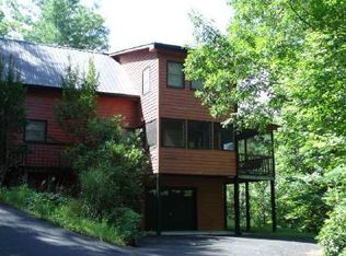 32 Laurel Way, Blairsville, GA 30512