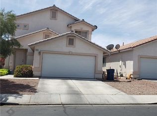 1089 Sweeping Vine Ave, Las Vegas, NV 89183