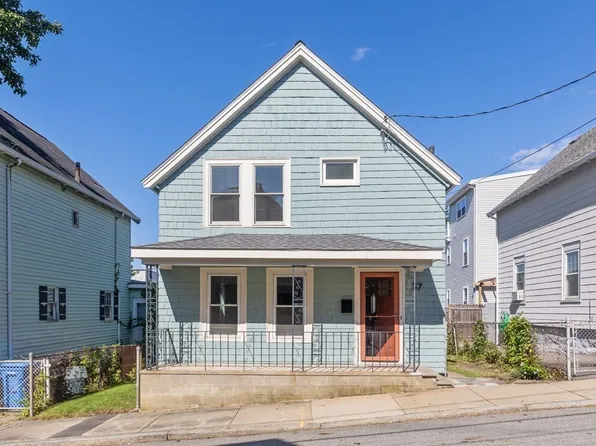 37 Nashua St, Somerville, MA 02145