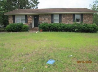 205 Black Oak Rd, Gaston, SC 29053