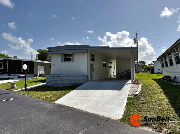 105 Clairmont Ave, Debary, FL 32713