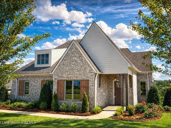 207 Bridgewater Blvd, Auburn, AL 36830