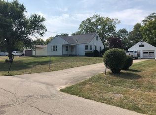 7049 Logsdon Rd, Hamilton, OH 45011