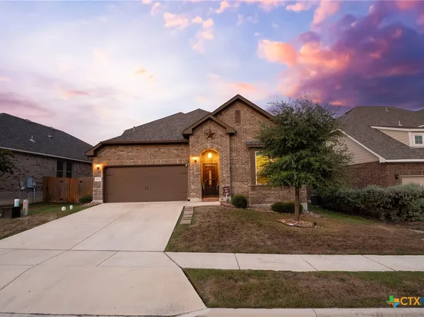 1573 Las Fontanasa, New Braunfels, TX 78132