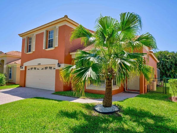 5339 Edenwood Lane, Riviera Beach, FL 33418