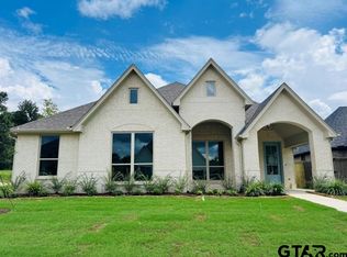 2983 Guinn Farms Rd, Tyler, TX 75707
