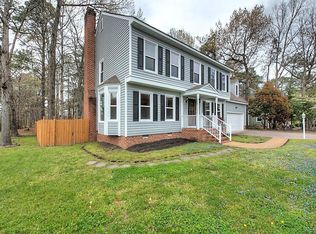 4650 Fort McHenry Pkwy, Glen Allen, VA 23060