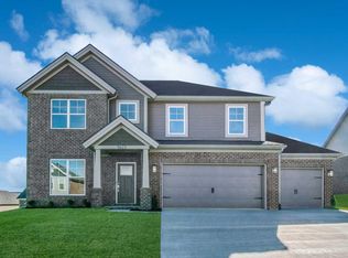 5623 Abbe Wood Dr, Newburgh, IN 47630