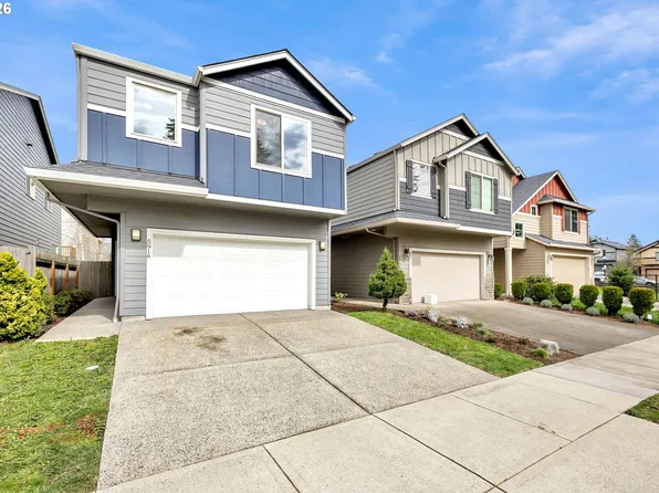 5916 NE 47th St, Vancouver, WA 98661