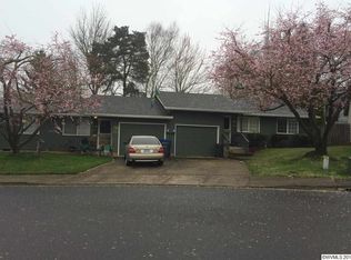 2082 Springcrest Ct S, Salem, OR 97306