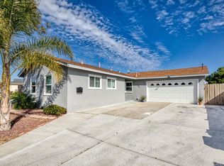 283 Cedaridge Dr, San Diego, CA 92114