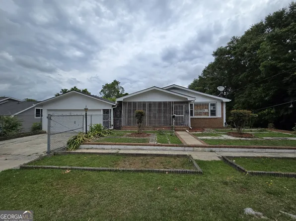 955 Ash St, Macon, GA 31201