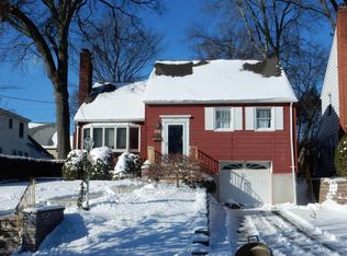 231 Ridge Rd, Nutley, NJ 07110