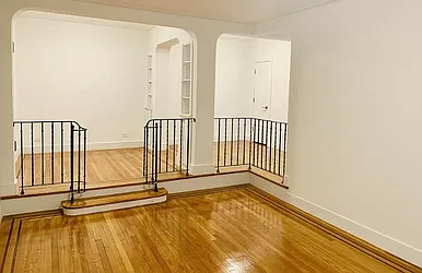 Rented by Arwell Realty