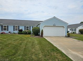 6720 Olde Field Ct, Mentor, OH 44060