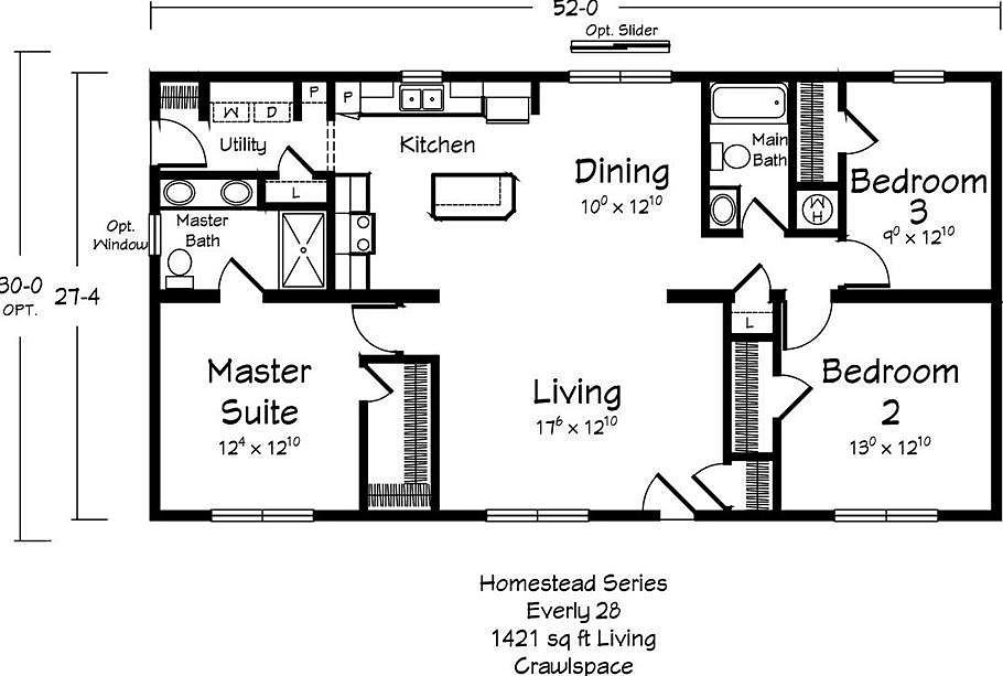 2nd image of 44 Swainton Goshen Rd
