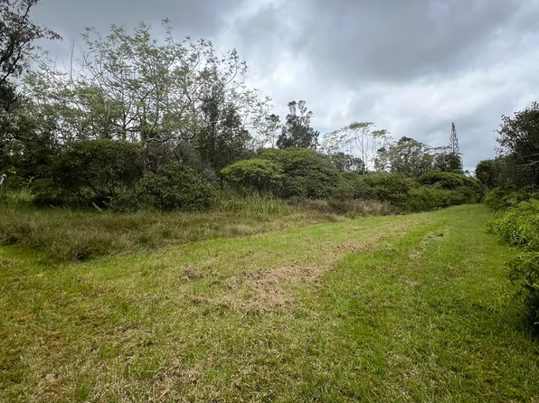 Kolea St Lot 48, Mountain View, HI 96771