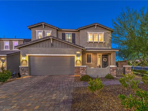 2630 Ferrara St, Henderson, NV 89044