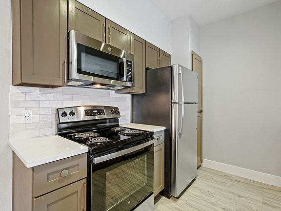 4th image of 12900 E Loop 1604 N #525