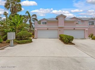 1510 S Miramar Ave, Indialantic, FL 32903