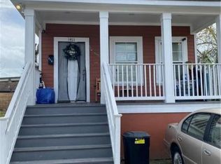 1411 Ptolemy St, New Orleans, LA 70114