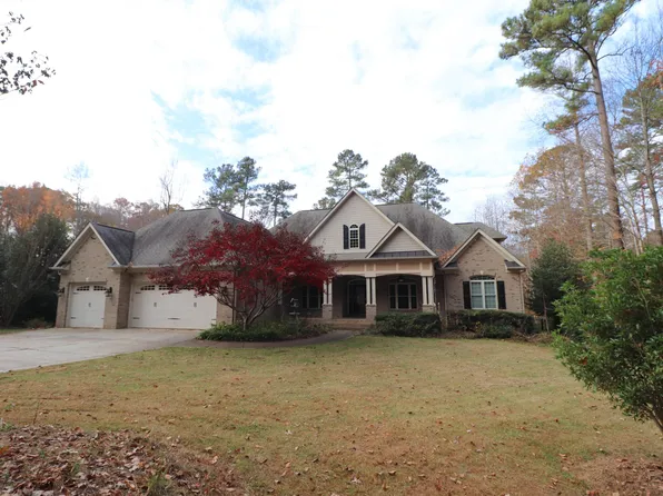 8605 Mangum Dairy Rd, Wake Forest, NC 27587