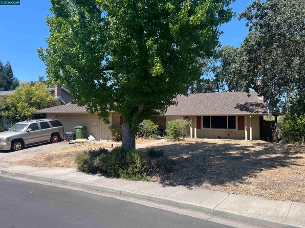 3044 Bowling Green Dr, Walnut Creek, CA 94598