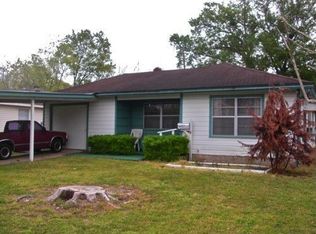 708 McCardell St, Channelview, TX 77530