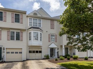 1343 Meadowbrook Dr, Canonsburg, PA 15317