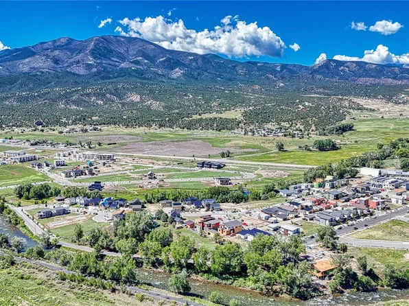 252 Southside Loop LOT 12, Salida, CO 81201