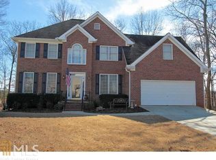 2705 Springrock Hill Trl, Lawrenceville, GA