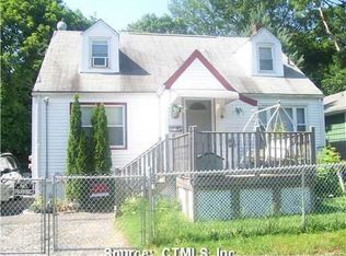 34 Garden St, Meriden, CT 06451