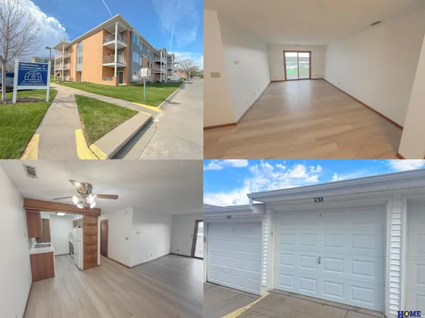 3001 S 51st Street Ct Unit 405, Lincoln, NE 68506