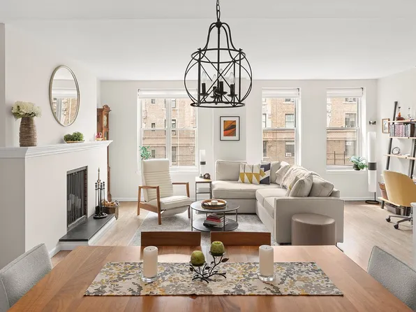 309 W 86th St APT 11A, Manhattan, NY 10024