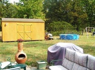 4507 Thompson Dr, Pine Bluff, AR 71603