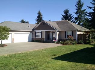 4837 81st Ave SE, Olympia, WA 98501