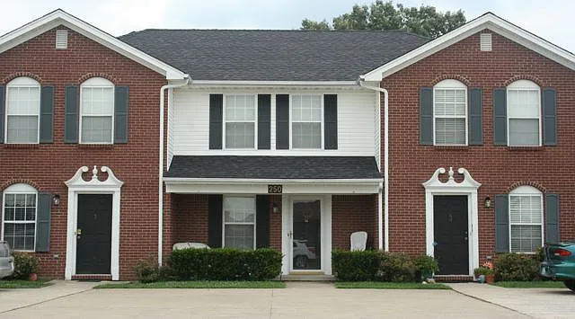 246 Marcellus Dr #1