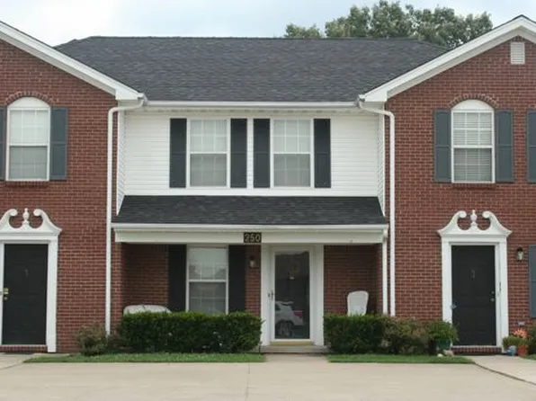 246 Marcellus Dr #1, Berea, KY 40403