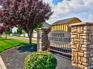 11188 W Silver River Loop, Nampa, ID 83686