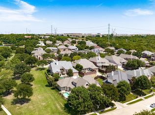 6416 Village Springs Dr, Plano, TX 75024