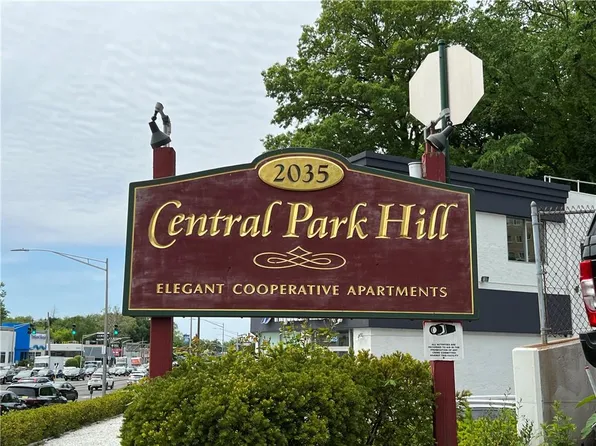 2035 Central Park Avenue #3K, Yonkers, NY 10710